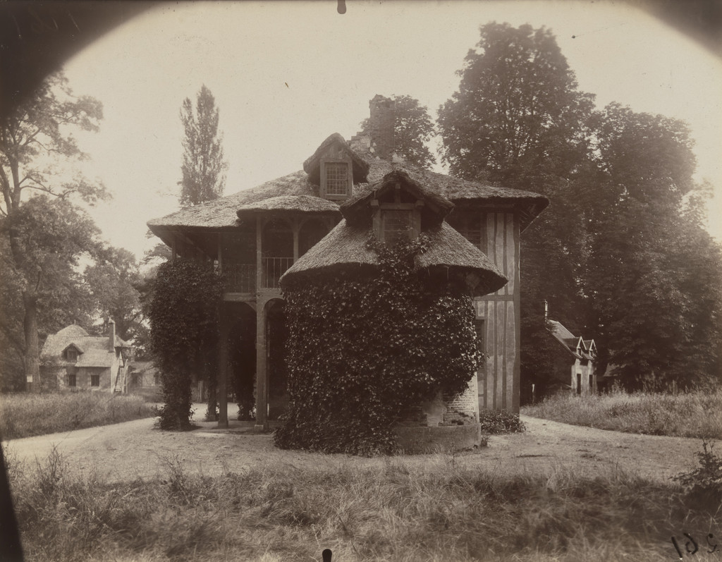 Trianon