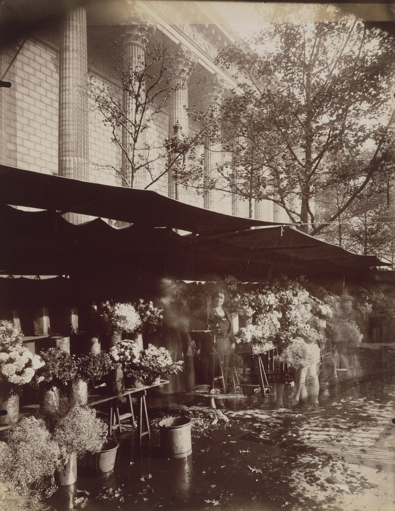 Marché de La Madeleine