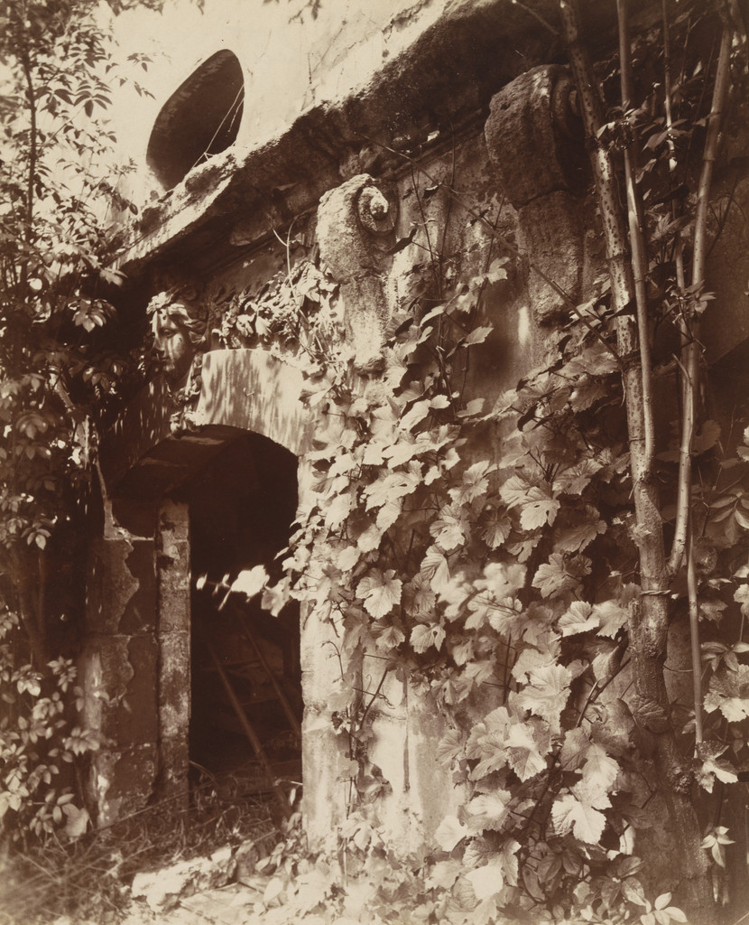 Pavillon de Julienne, ruelle des Gobelins