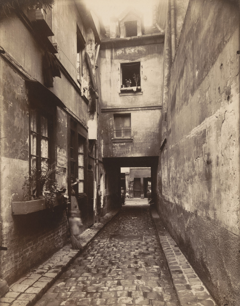28 rue Broca
