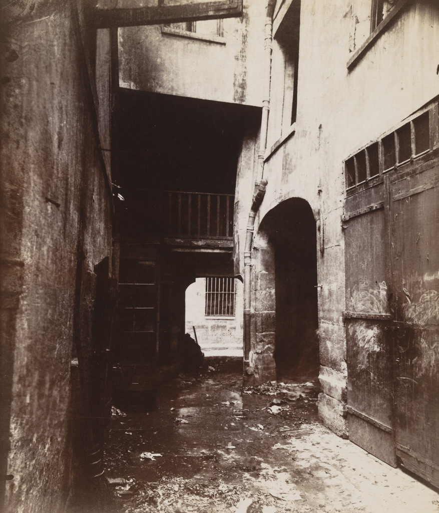 12 rue Pierre-au-Lard