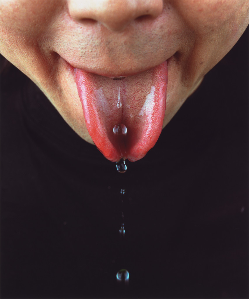 Untitled from Communication Series
