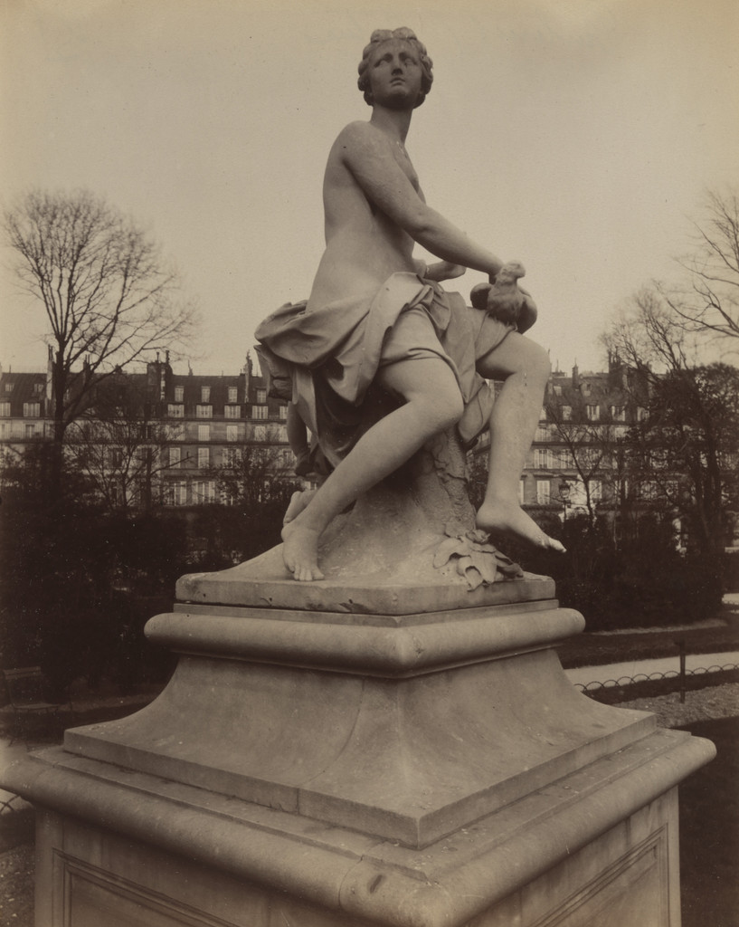 Tuileries
