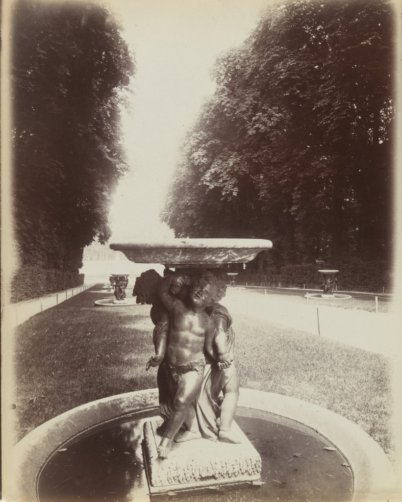 Versailles