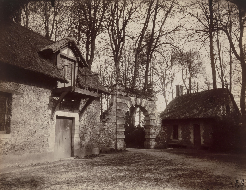 Trianon