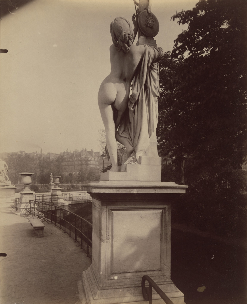 Tuileries