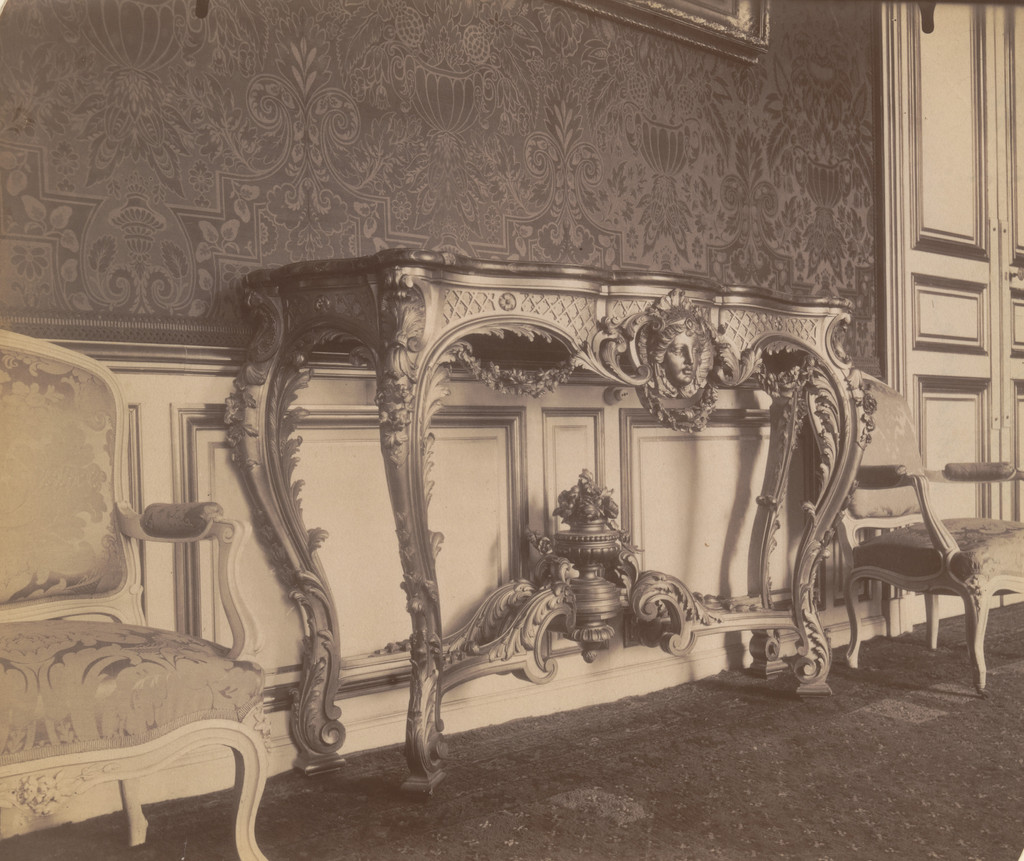 Ambassade d'Autriche, 57 rue de Varenne