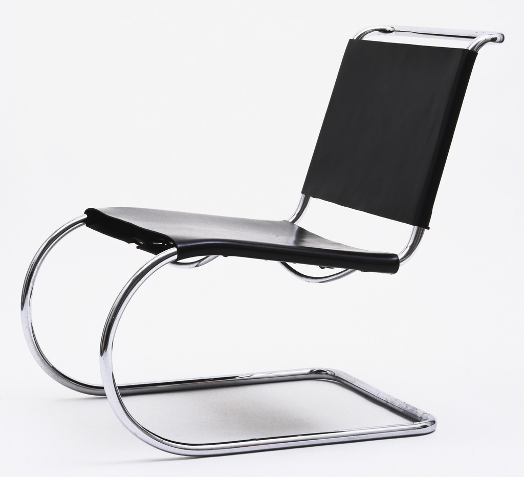 MR Side Chair