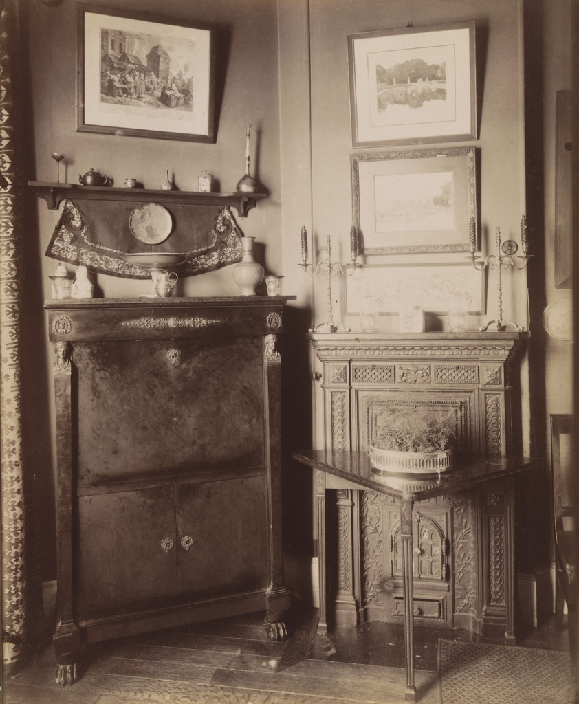 Untitled (interior)