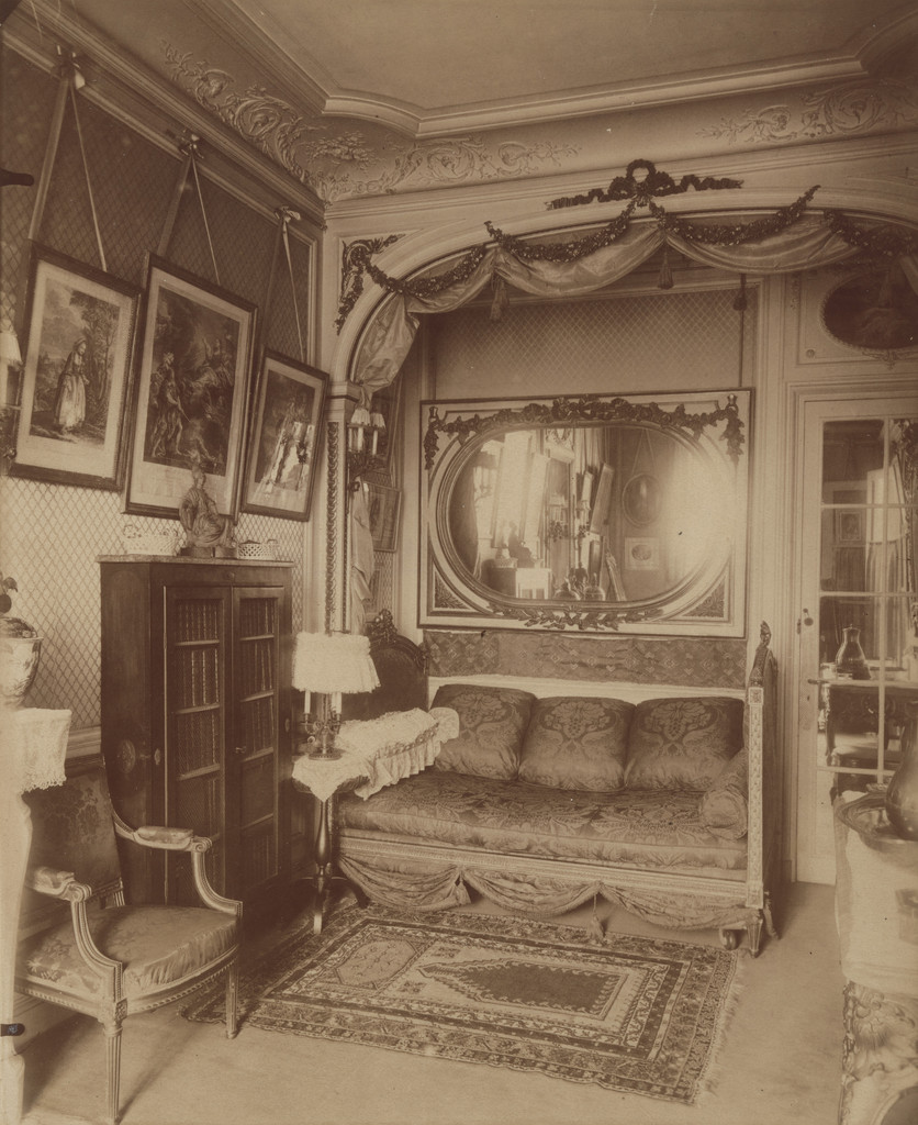 Untitled (interior)