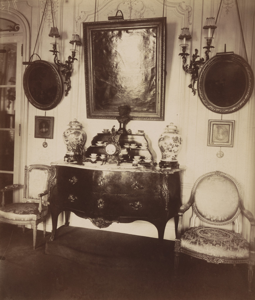 Untitled (interior)