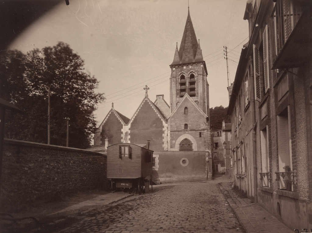 Châtenay