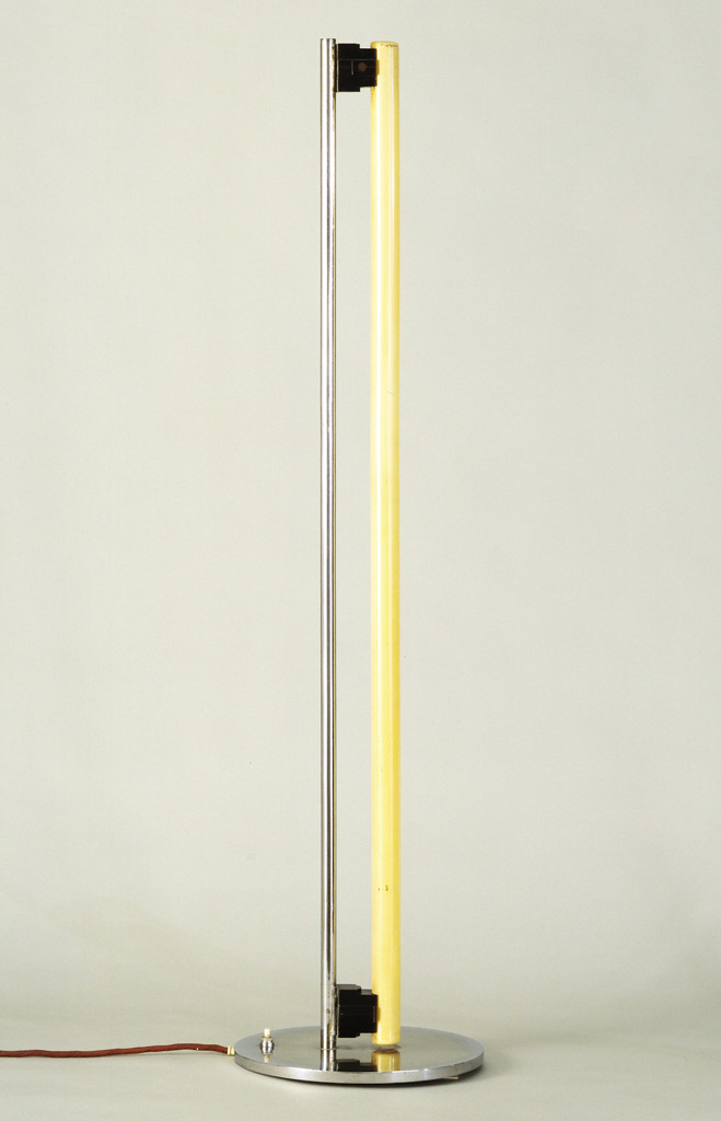 Tube Lamp