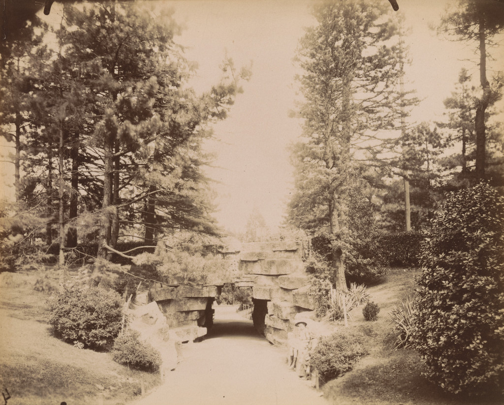 Parc Montsouris