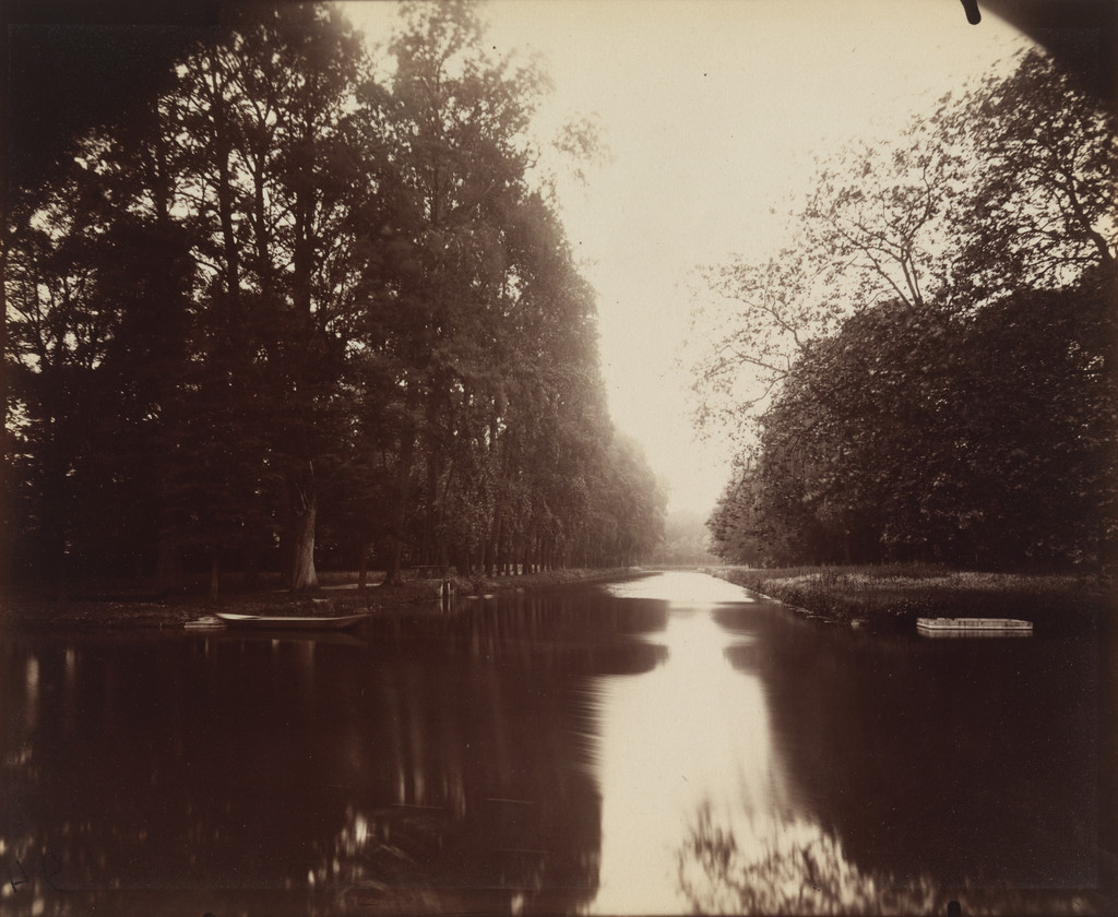 Le Parc de Rambouillet