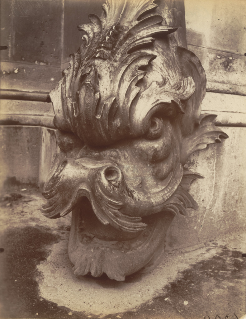 Cour du Louvre