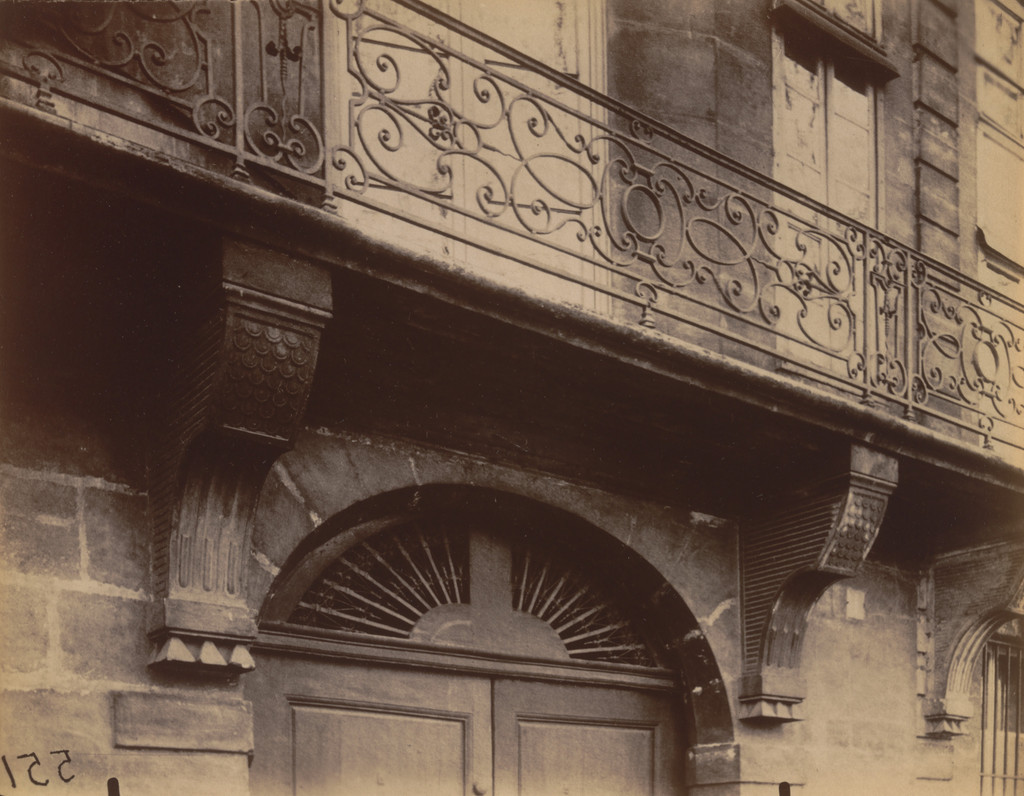 Hôtel Lambert, Quai d'Anjou