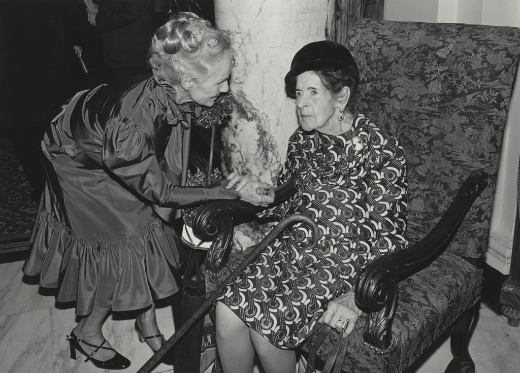 Benefit for the Mount Vernon Ladies Association of the Union, Copley Plaza Hotel, Boston, Massachusetts