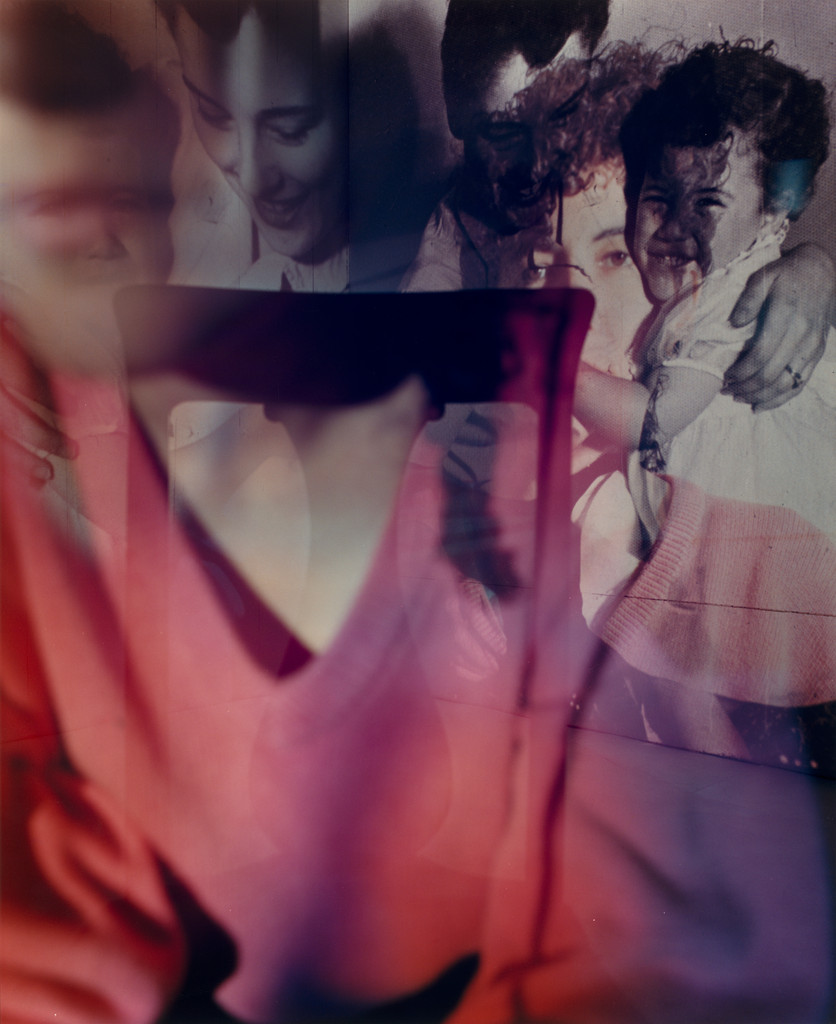 Self-Portraits