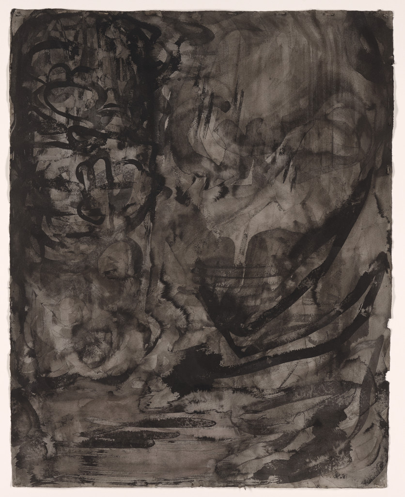 Untitled (XXXIV)