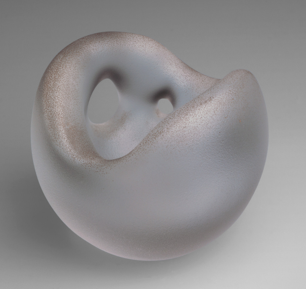 Devil's Churn Object