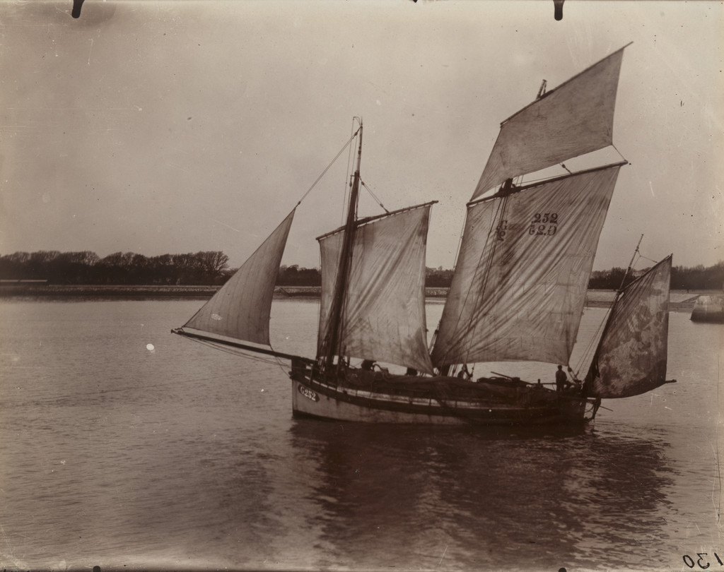 La Rochelle