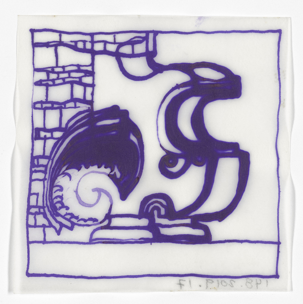 Studies for an Antifascist Memorial