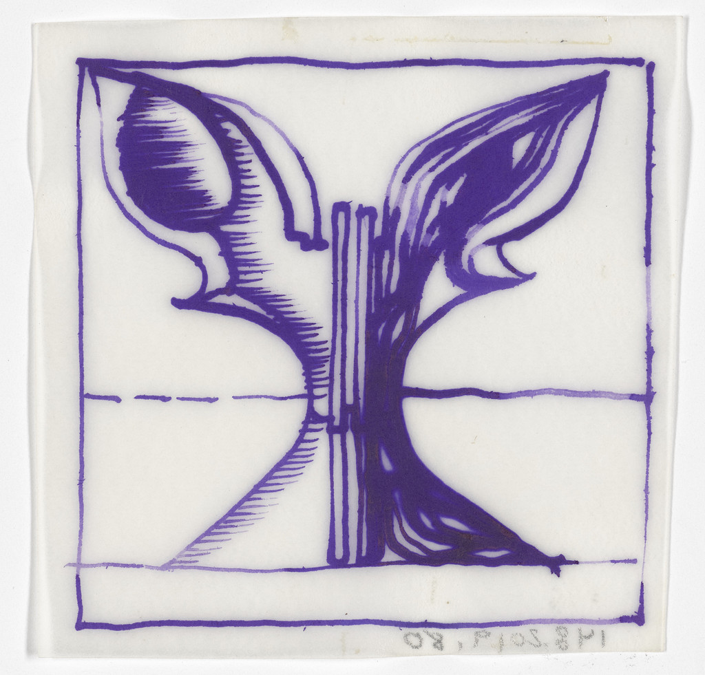 Studies for an Antifascist Memorial