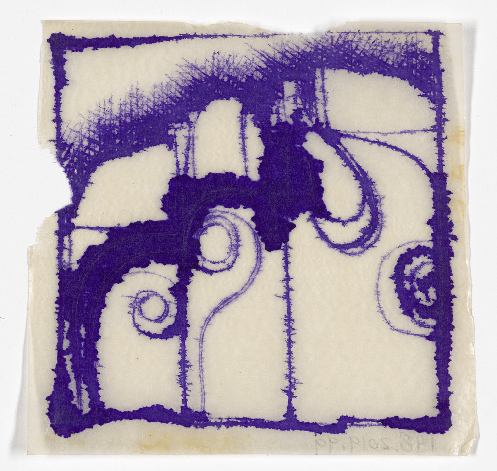 Studies for an Antifascist Memorial