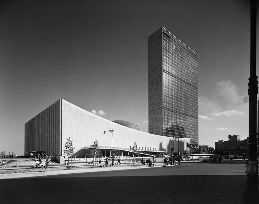 Oscar Niemeyer