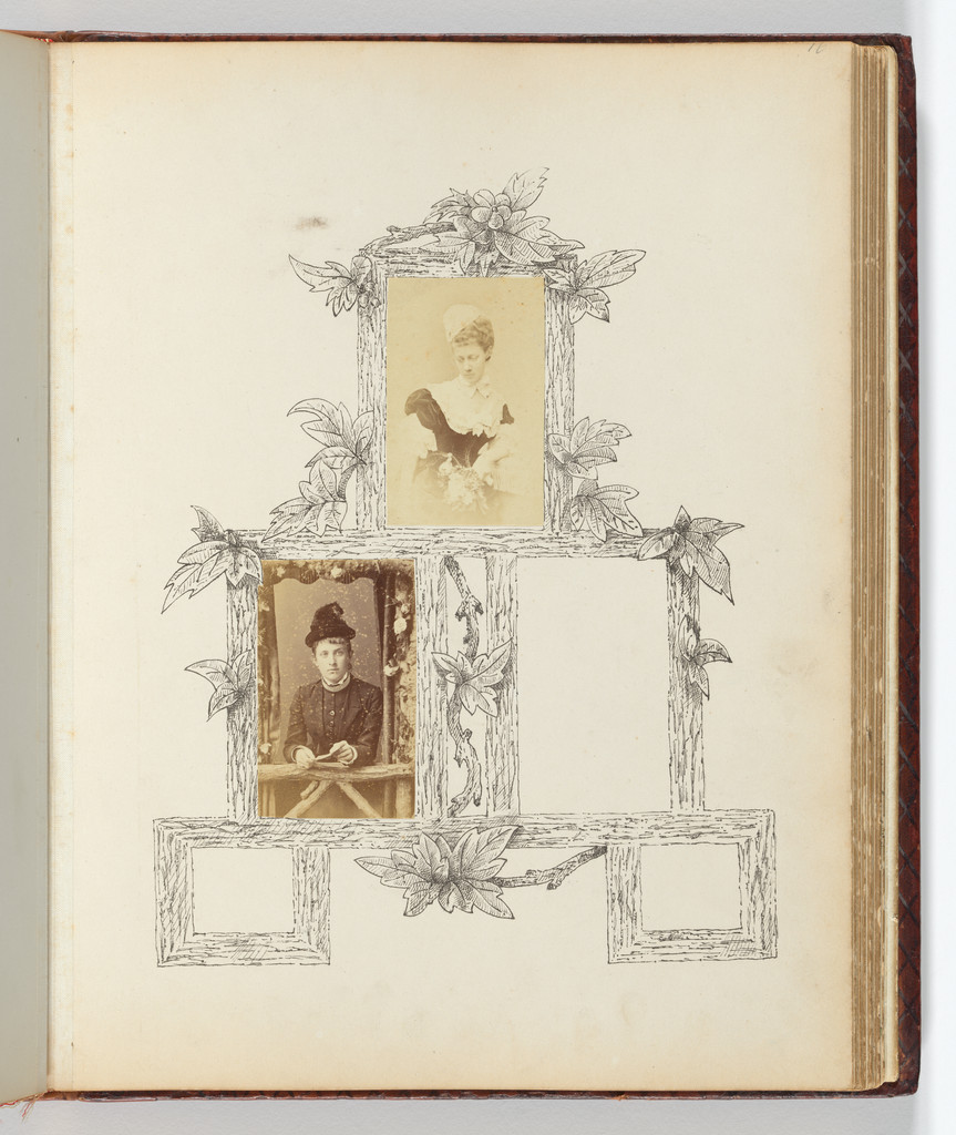 Agnes Caroline Chamberlayne Johnstone