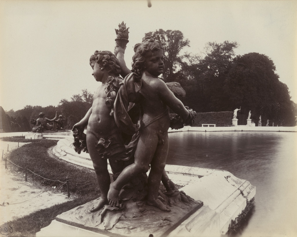 Versailles