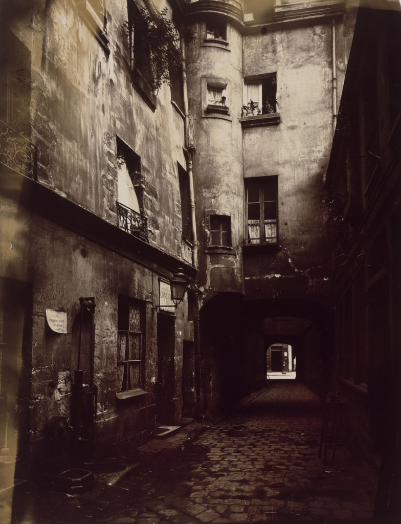 56 Rue de la Verrerie