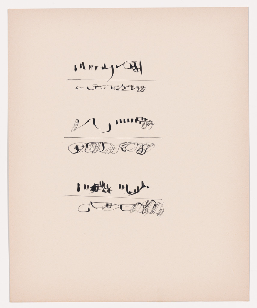Untitled (text)