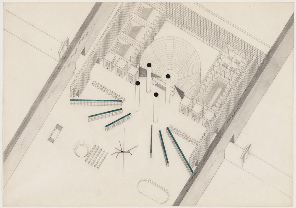 Rem Koolhaas