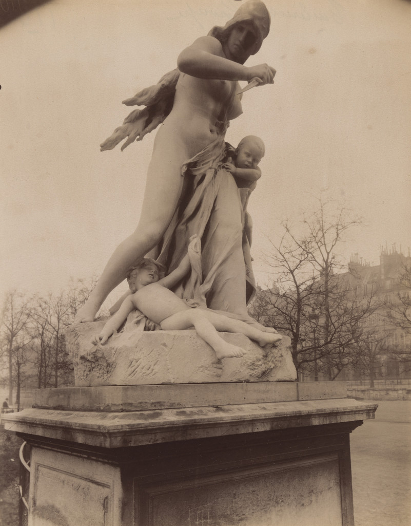 Tuileries groupe