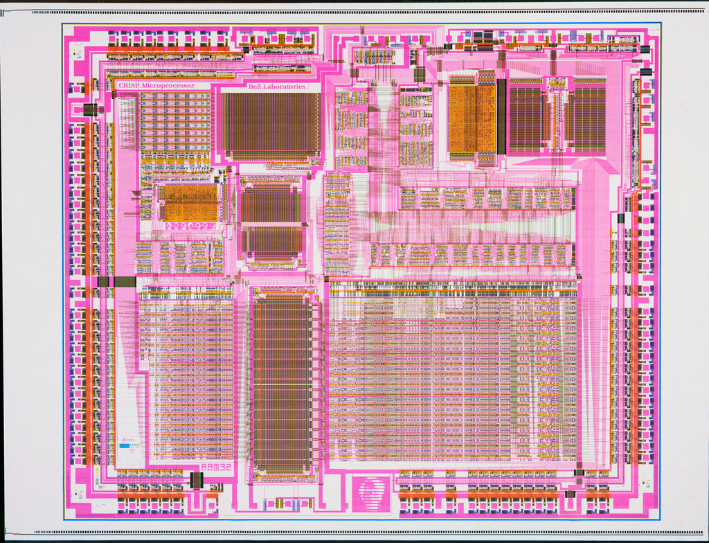 AT&T Bell Laboratories