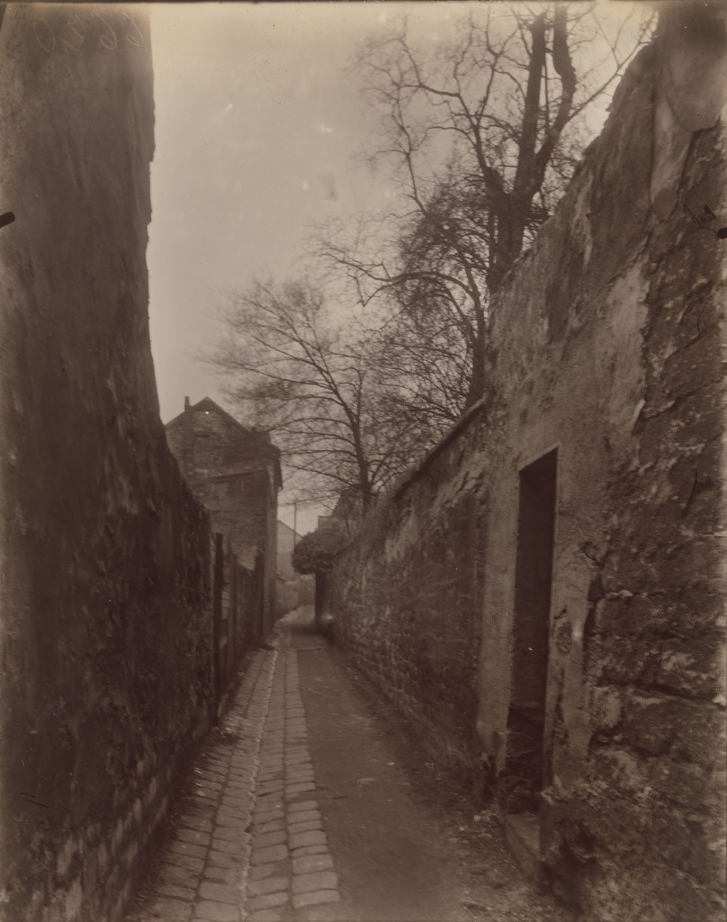 Ruelle des Reculettes