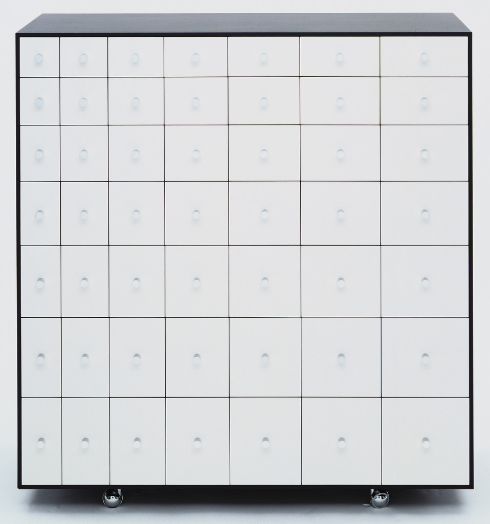 49 Drawers