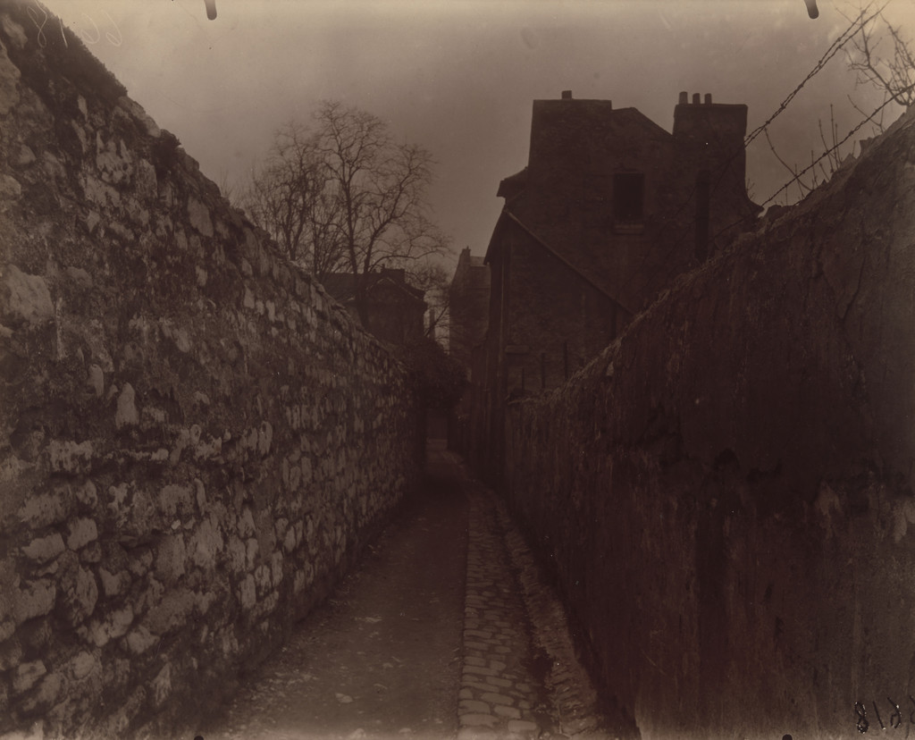 Ruelle des Reculettes