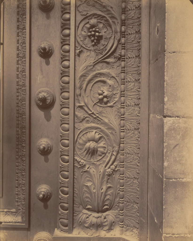 La Madeleine (Porte)