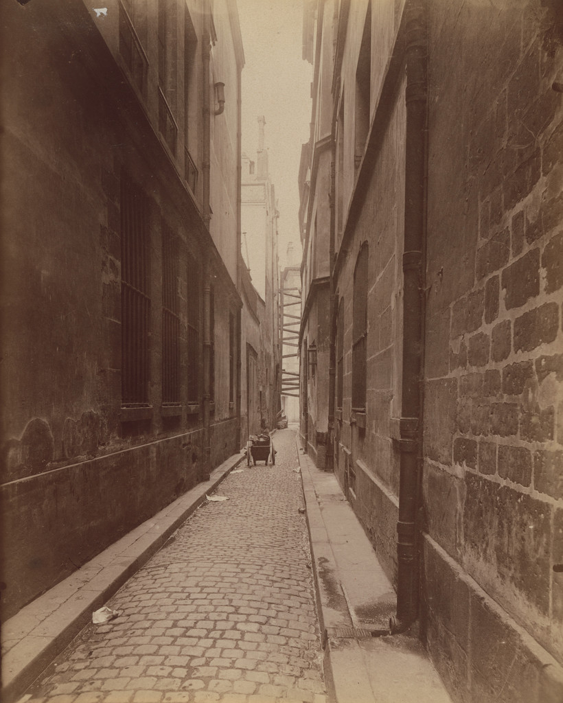 Rue Taille-Pain