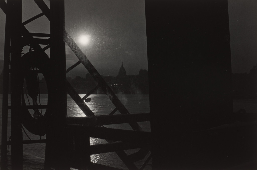 Untitled (Stockholm)