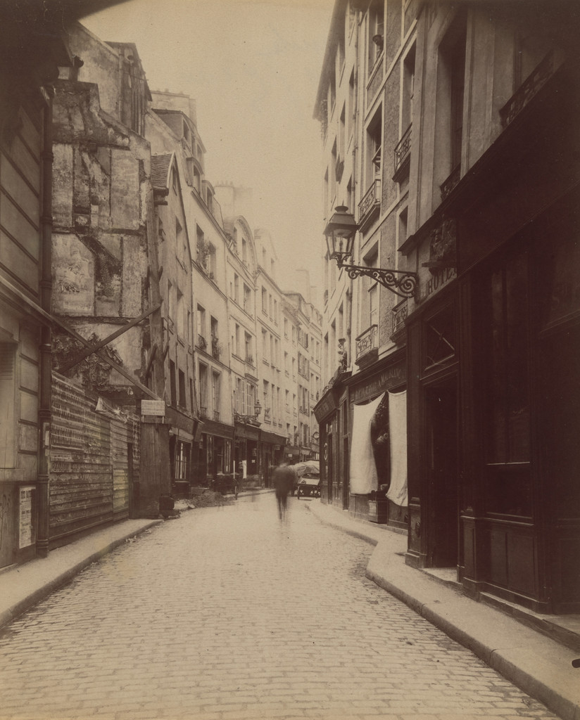 Rue Galande