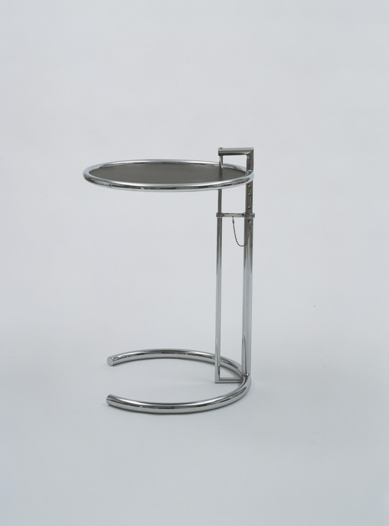 Adjustable Table