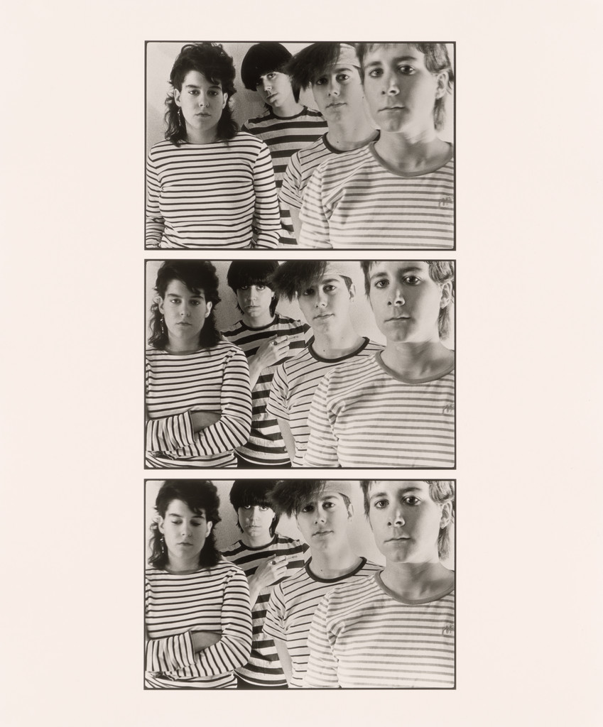 Triptychs