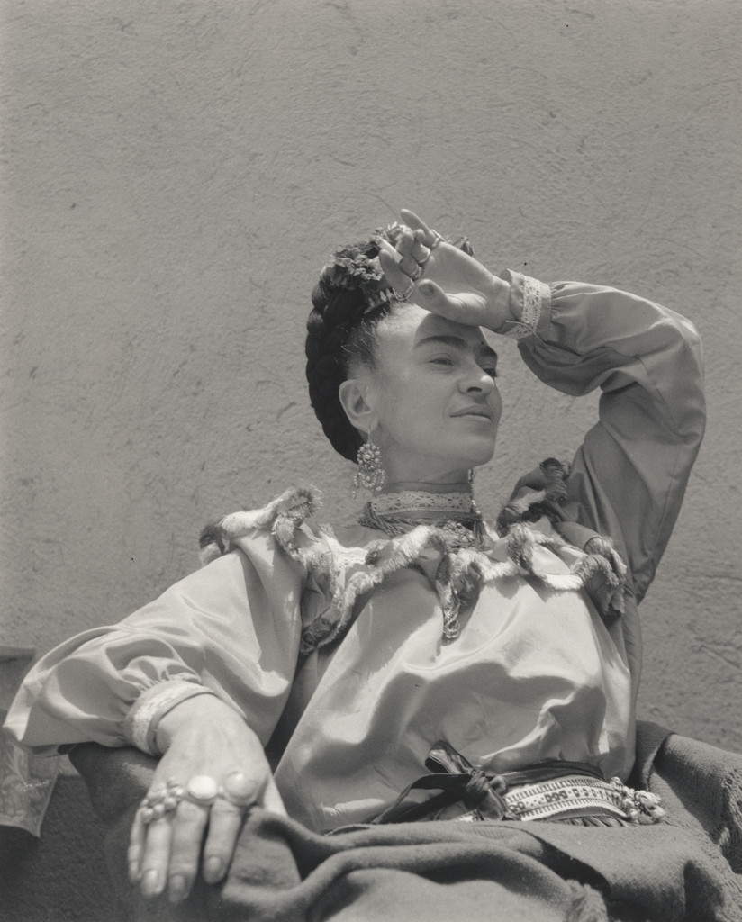 Frida Kahlo