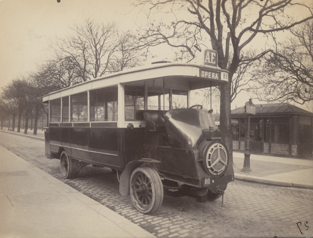 Autobus