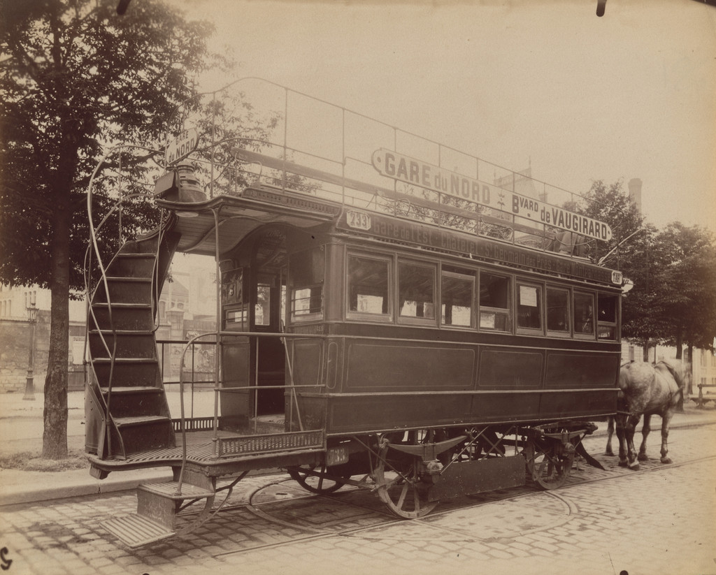 Tramway