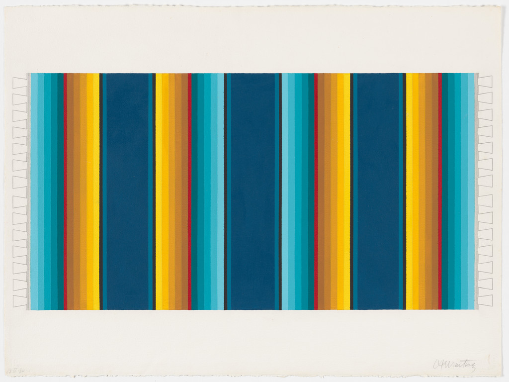 Serape: 28 Feb 1980